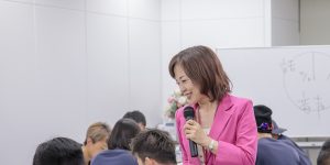 新入社員が辞める会社と育つ会社の違い。フォローアップ研修の重要性